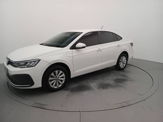 VOLKSWAGEN VIRTUS 1.0 170 TSI AUTOMÁTICO VOLKSWAGEN VIRTUS 1.0 170 TSI AUTOMÁTICO
